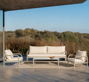 sillon metal contexto